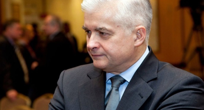 Cimoszewicz odchodzi z polityki