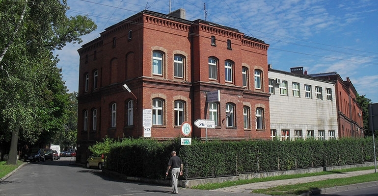 Samorządy wspierają szpital