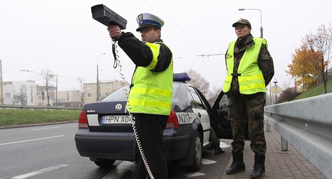 UWAGA! Od dziś drastyczna podwyżka mandatów