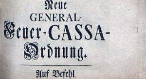 03.12.1591 r. – Piwowarzy się ubezpieczają