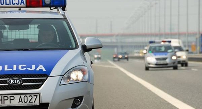 Policyjne żniwa