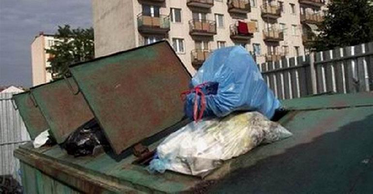 Zmiany w systemie odbioru śmieci