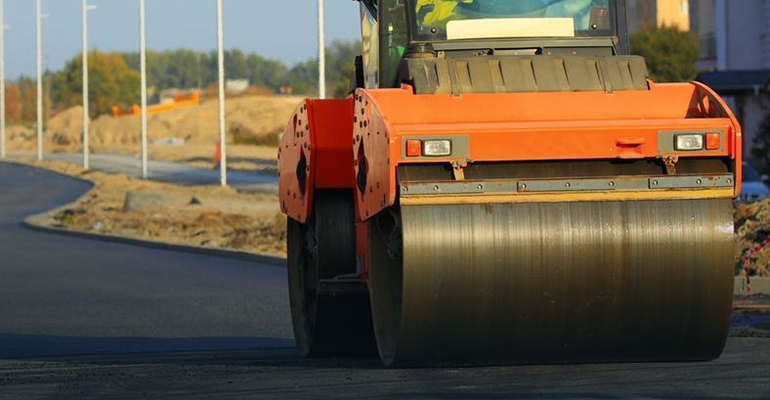 Budowa obwodnicy to duża inwestycja