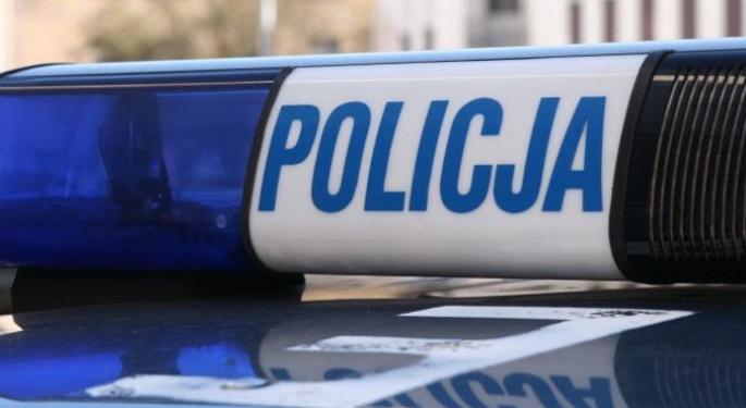 Tragedia w Wielkopolsce, zginęło niemowlę