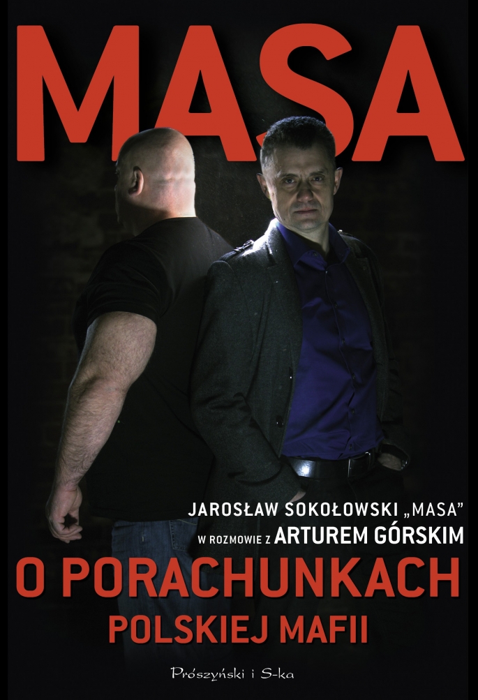 Polska mafia od kuchni