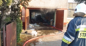 Ucierpiała jedna osoba[gallery]