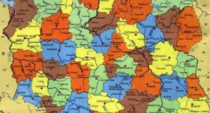 28.05.1975 r. – Reforma wojewódzka