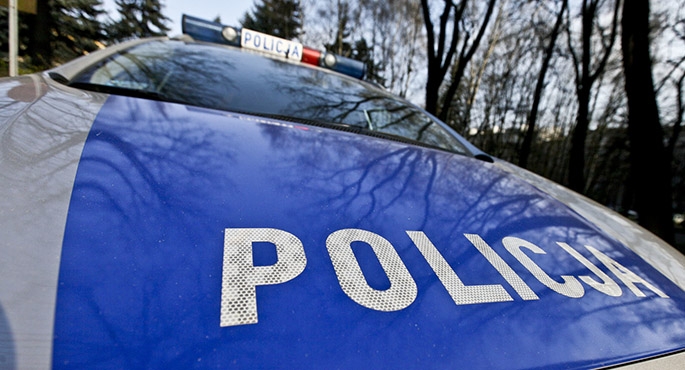17-latka utonęła z autem