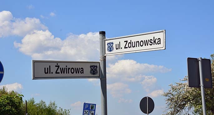 Ulica Żwirowa i Bukówko czekają na remont