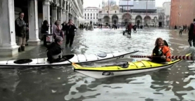 Powódź w Livorno niesie śmiertelne żniwo