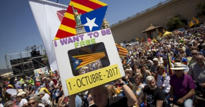 Hiszpania się rozpadnie?