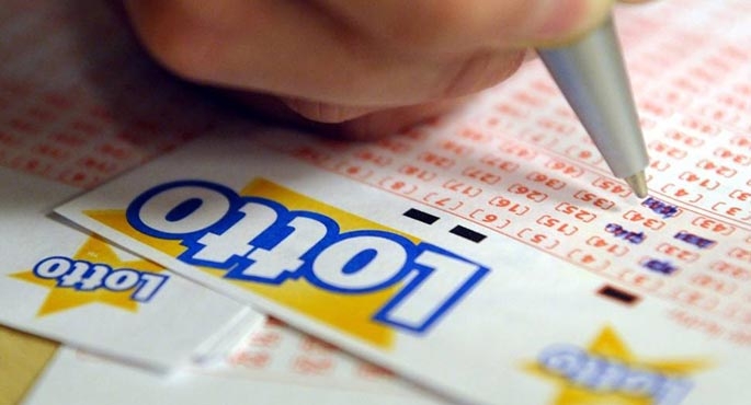 Wygrał 35 mln zł w Lotto