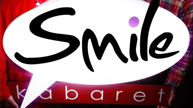 Kabaret „Smile” w Krotoszynie