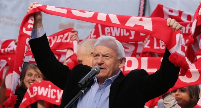 SLD nie chce JOW-ów