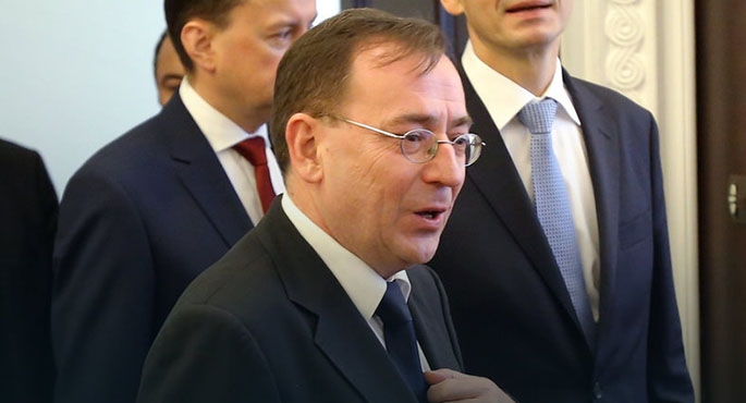 Konsekwencje prezydenckiego ułaskawienia