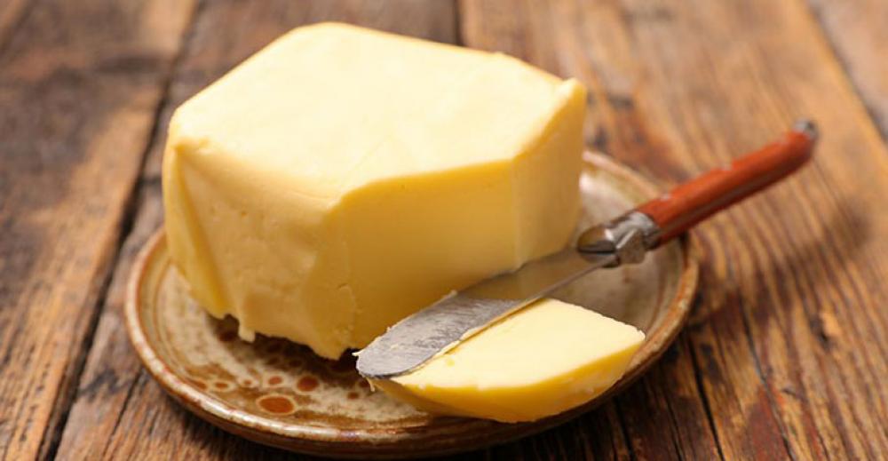 Ceny masła znowu w górę? To skutek suszy