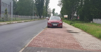 Mistrz parkowania 90