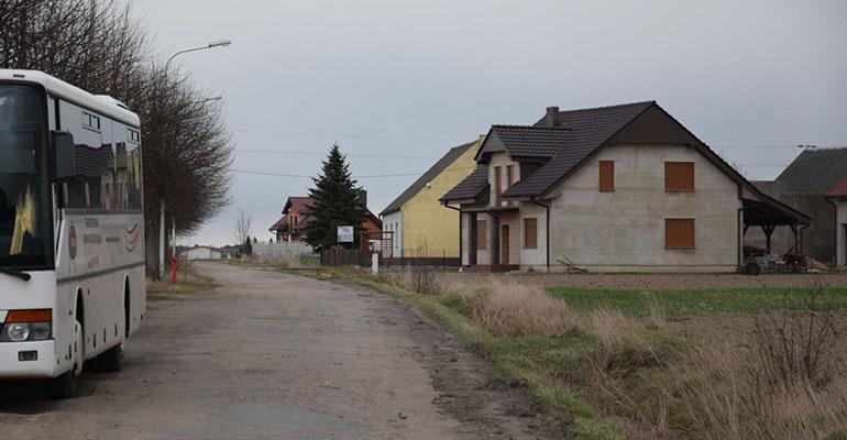 Przebudują Myśliwskiej w tym roku