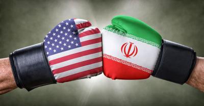 Amerykanie uderzą na Iran?