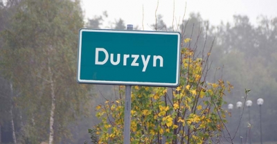 Dziurawo do Durzyna