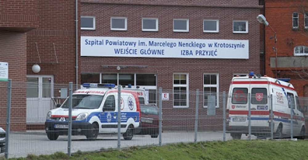 Ponad 4 tysiące wyjazdów do pacjentów