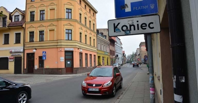 Mistrz parkowania 83