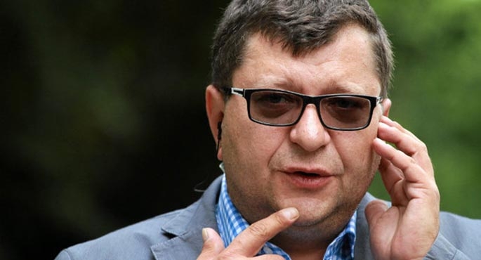Antysystemowcy walczą o fundusze na partie