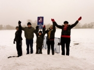 Zaproszenie na 45. Rajd Zimowy