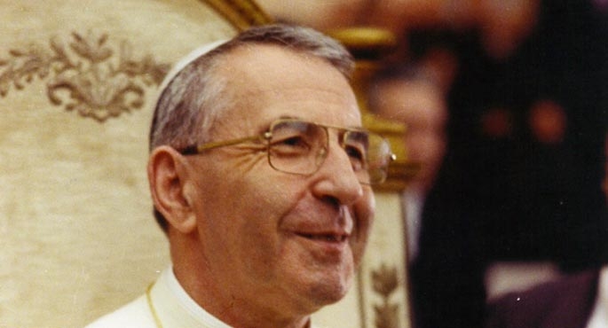 26.08.1978 r. – Uśmiechnięty Papież