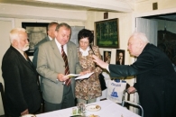 Zmarł ksiądz Józef Obrembski - miał 105 lat!