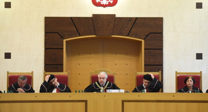 Przegrana maturzystów