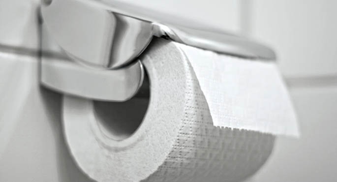 Kończy się papier w Sejmie