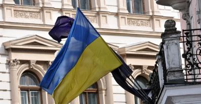Ukraina prosi NATO o pomoc