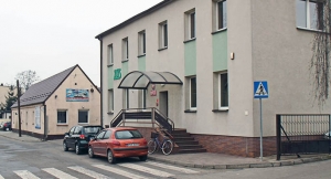 ZUS do 18:00, ale tylko w poniedziałki