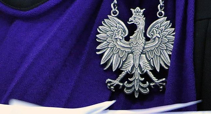 Znów mamy 41 małych sądów