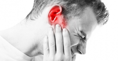 Stan zapalny ucha – co robić?