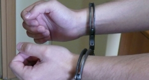 Złodziej przyznał się do kradzieży