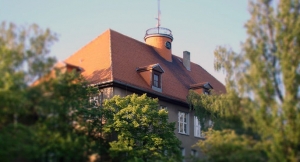 Boiska będzie strzegła kamera