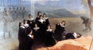 01.08.1943 r. – Męczennice z Nowogródka