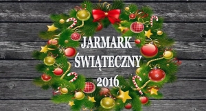 Magiczny jarmark przed świętami