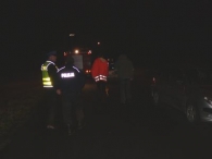 Poniósł śmierć na miejscu