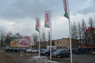 Tragedia w magazynach Dino