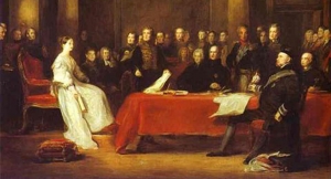 28.06.1838 r. – Koronacja Wiktorii