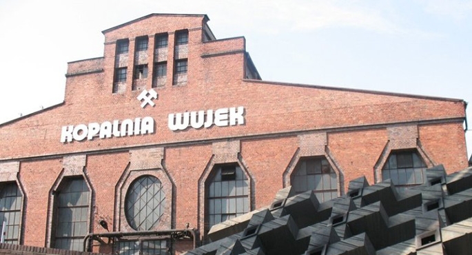 Zasypało górników