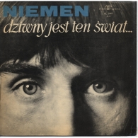 Niemen z pierwszą złotą płytą