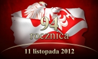 94. Rocznica Odzyskania Niepodległości