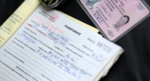 Ściągnij nogę z gazu!