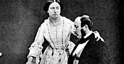 10.02.1840 r. Książę małżonek