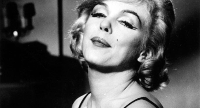 Zlicytują suknię Marilyn Monroe