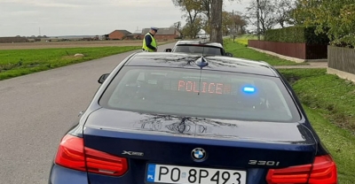 Kierowcy złapani przez policyjną grupę specjalną